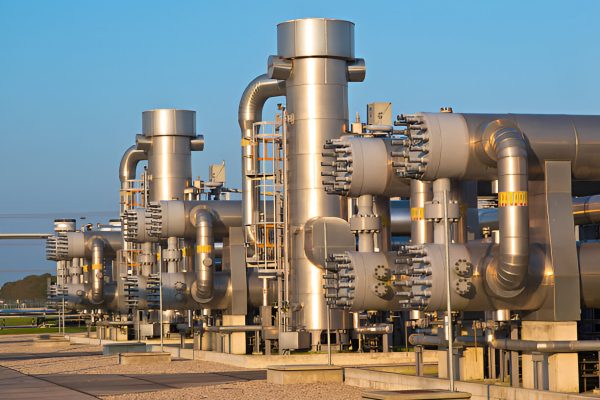 Key Technologies in Oil and Gas Automation- digital outfield