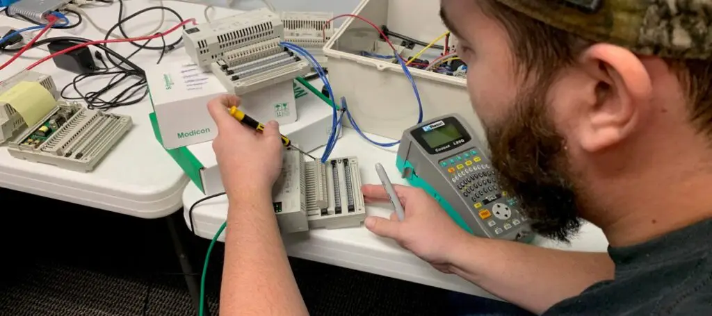 network-telemetry- Pro-tech Systems Group