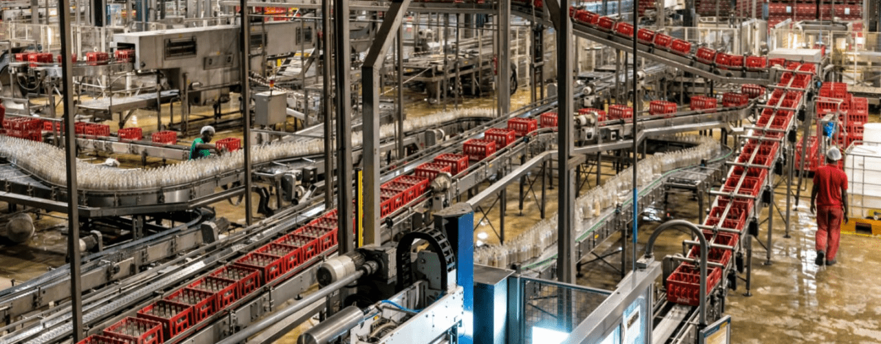Automated Manufacturing Systems Best Solutions pro-tech
