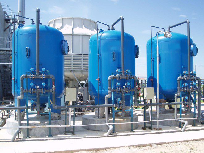 water treatment automation-www.ptenc.com