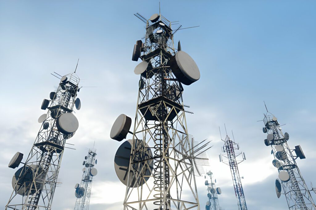 Pointe Rd Radio Telecom Unlock Connectivity: Radio-to-Cellular Conversions for Remote Sites