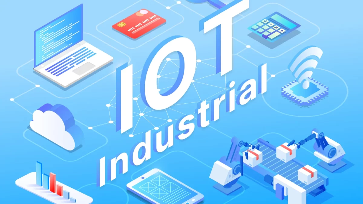 iiot-integration-ptsg