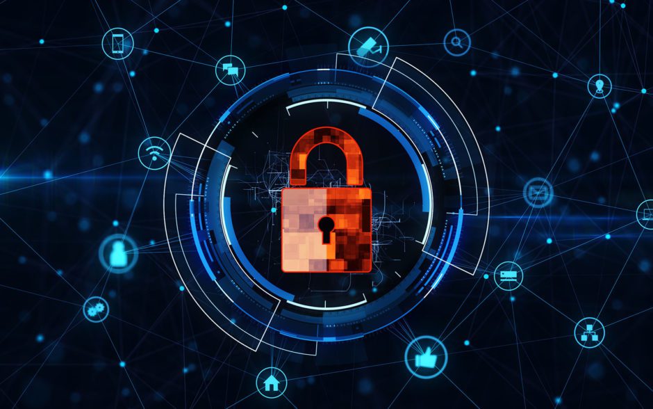 cybersecurity in scada