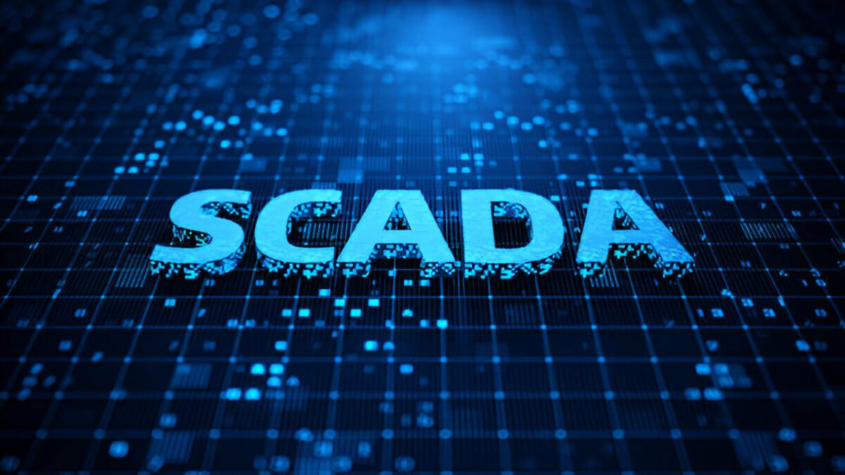 Instrumentation in SCADA
