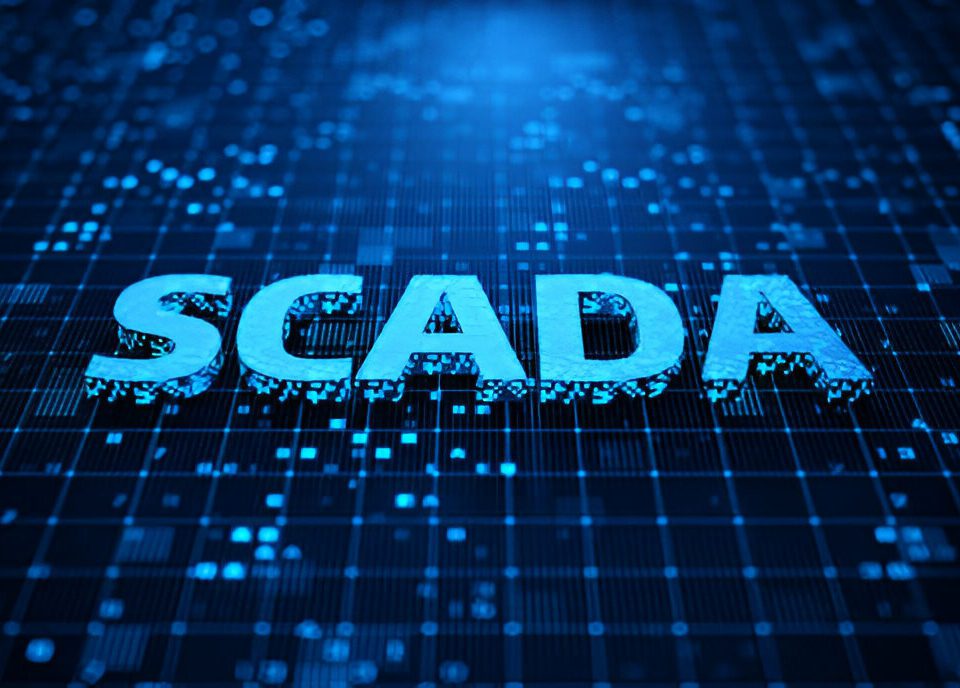 Instrumentation in SCADA