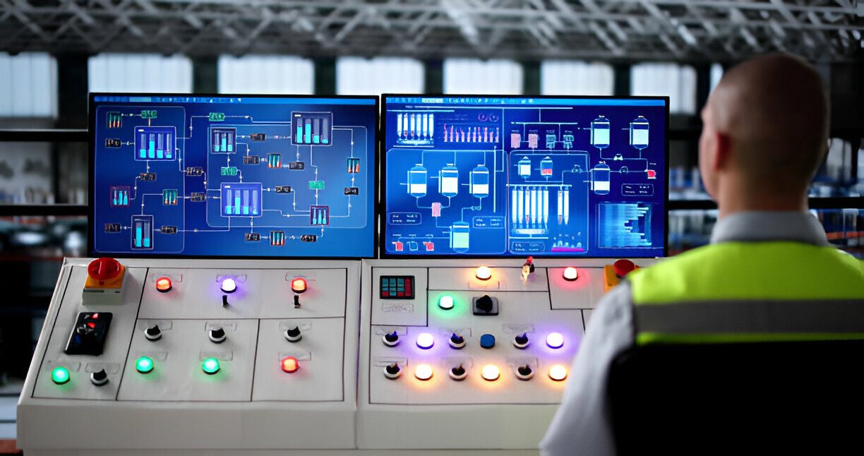 Instrumentation in SCADA