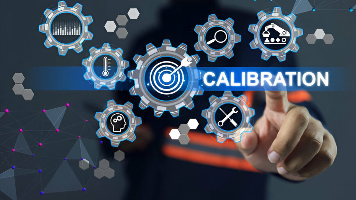 Annual Calibration
