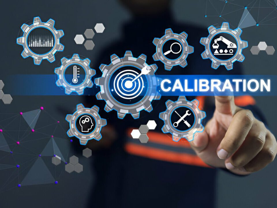 Annual Calibration