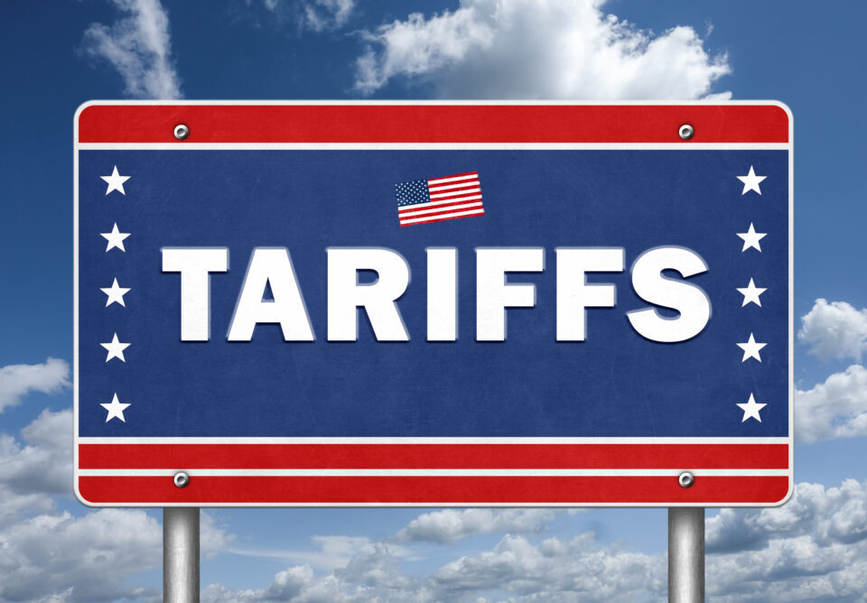 tariff challenges