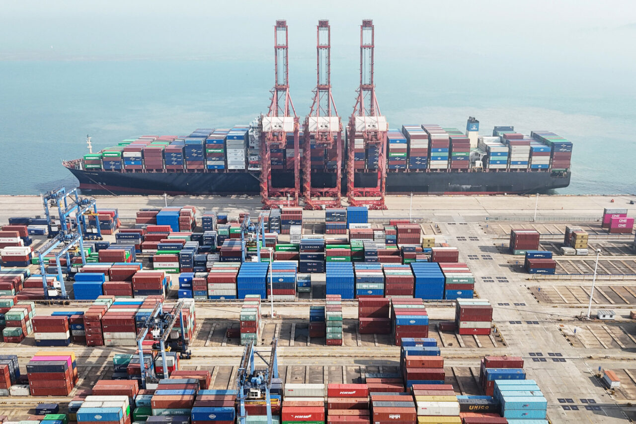 tariffs