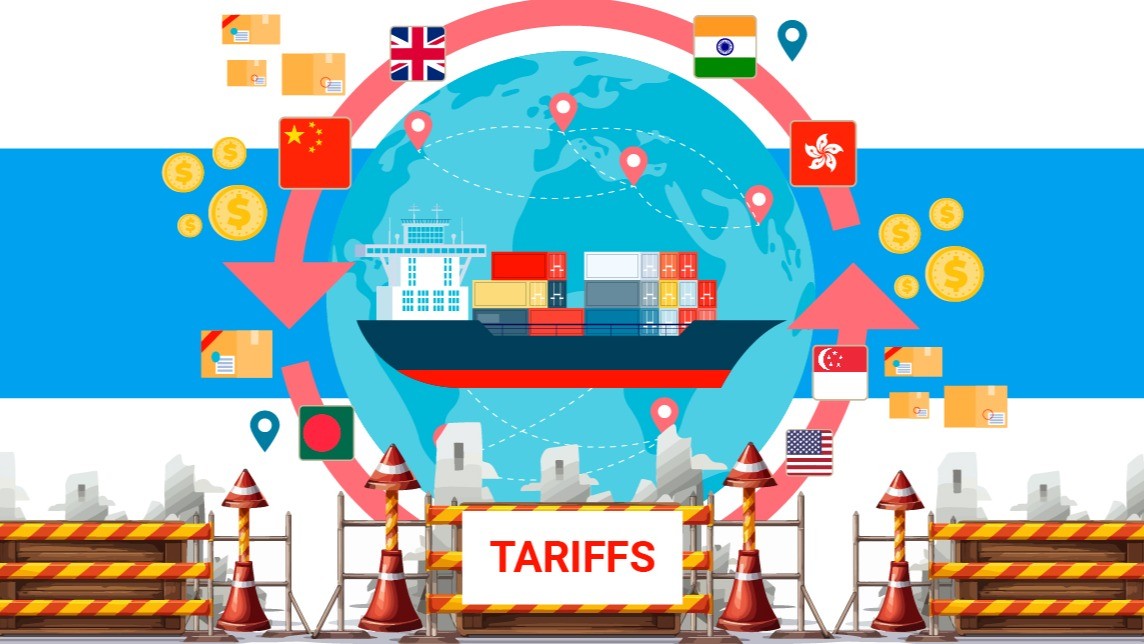 tariff challenges