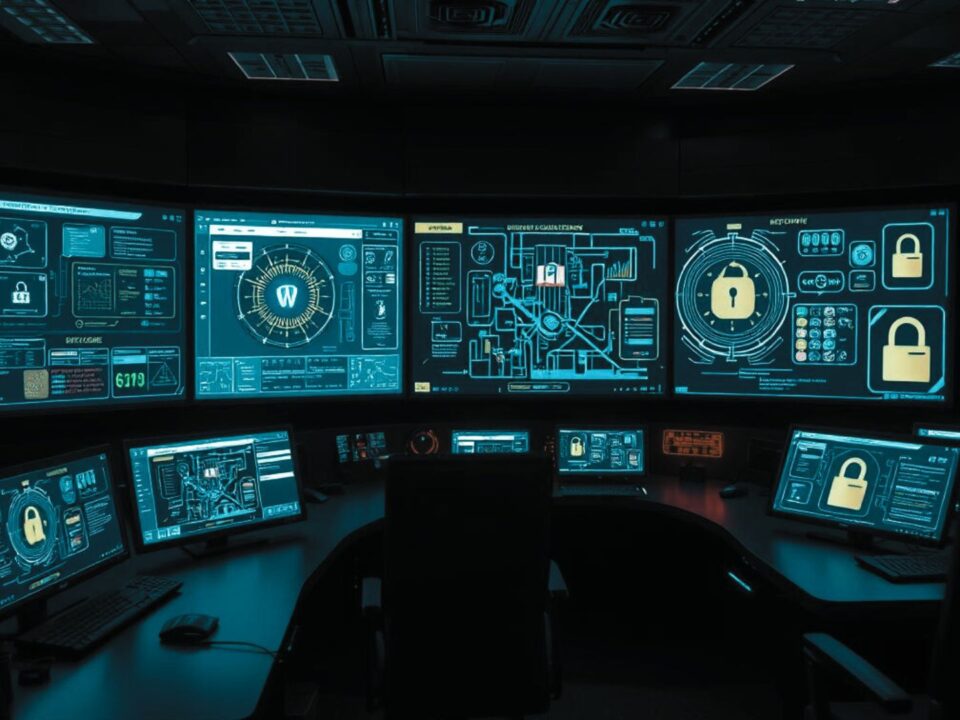 SCADA security