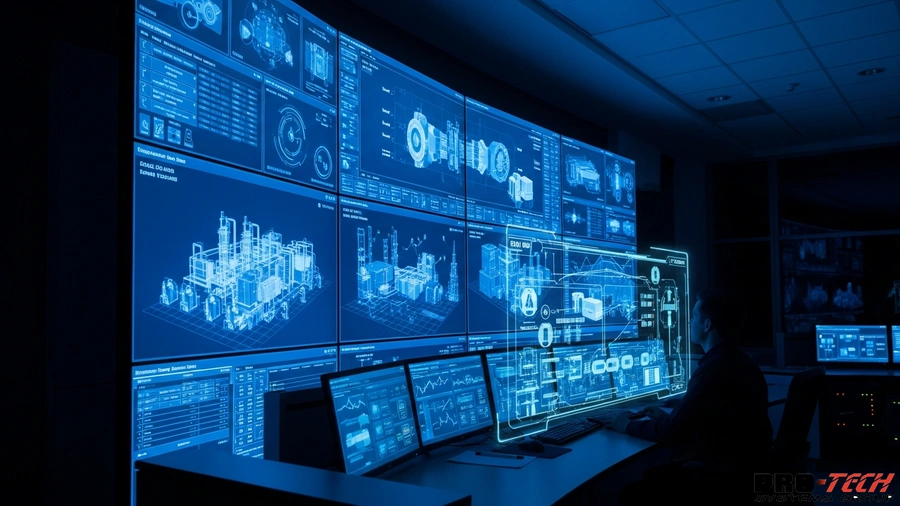 future of SCADA