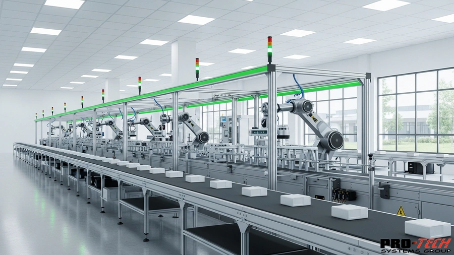 process automation benefits