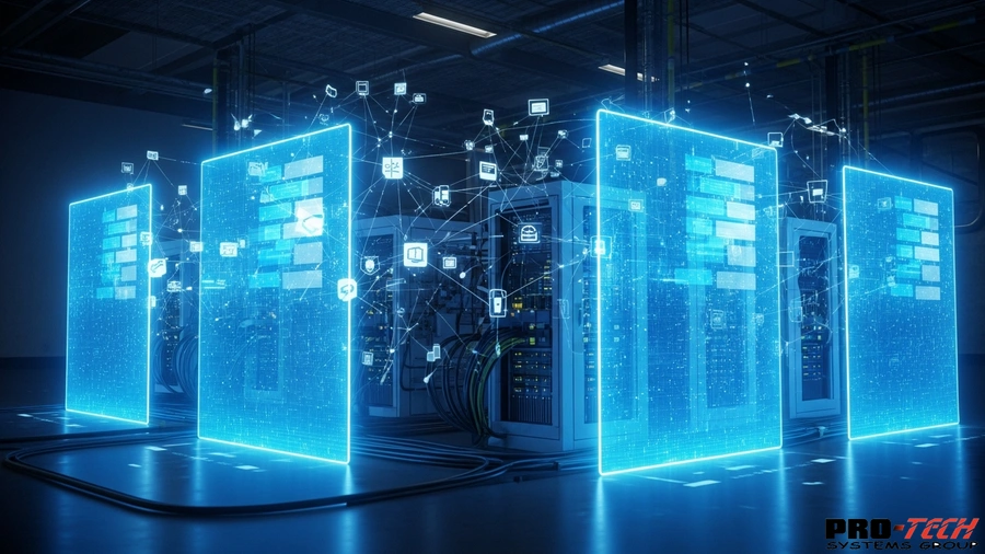 SCADA cybersecurity strategies